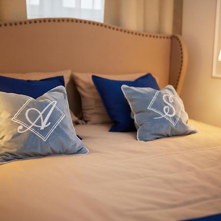 Piaty Zakatek Apartment Чаплинек Екстериор снимка