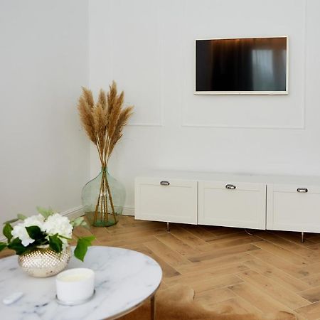 Piaty Zakatek Apartment Чаплинек Екстериор снимка