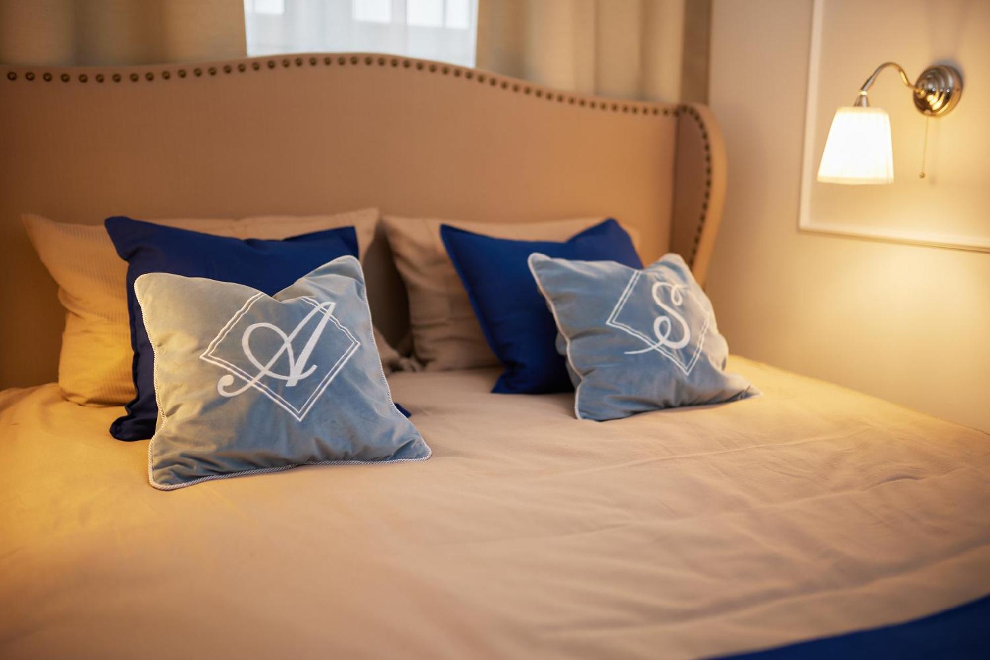 Piaty Zakatek Apartment Чаплинек Екстериор снимка