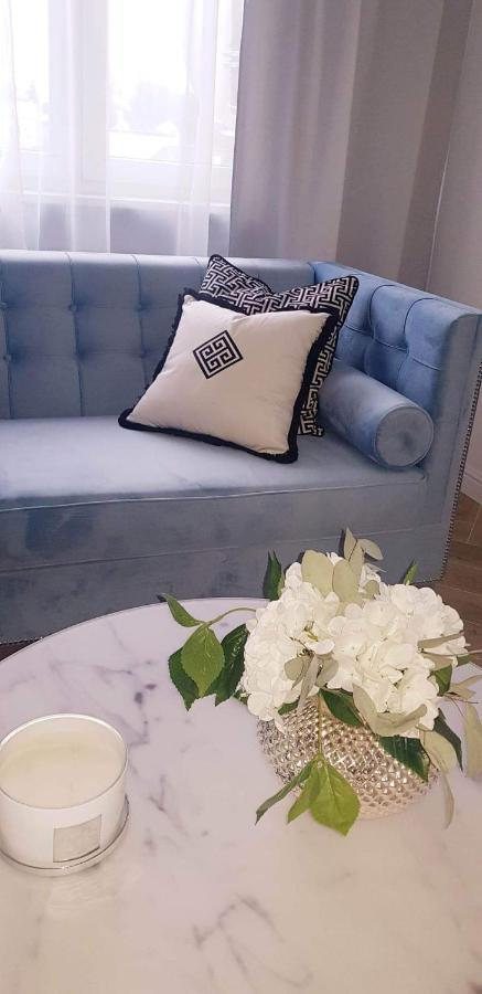 Piaty Zakatek Apartment Чаплинек Екстериор снимка
