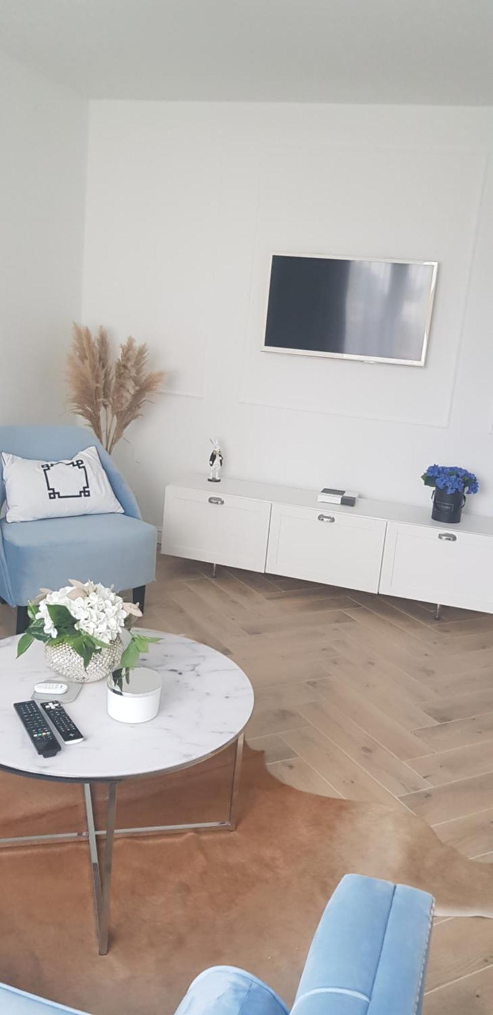 Piaty Zakatek Apartment Чаплинек Екстериор снимка